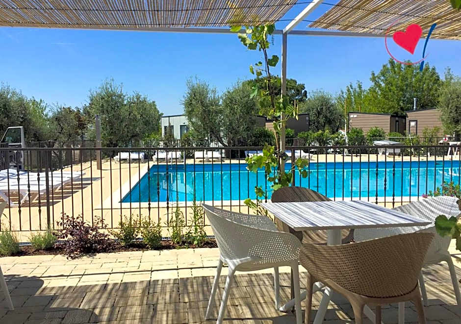 Vacanze Glamping Boutique