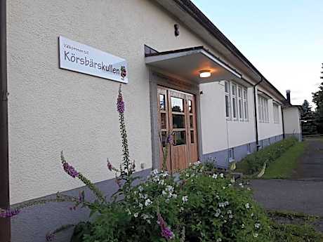 Körsbärskullen