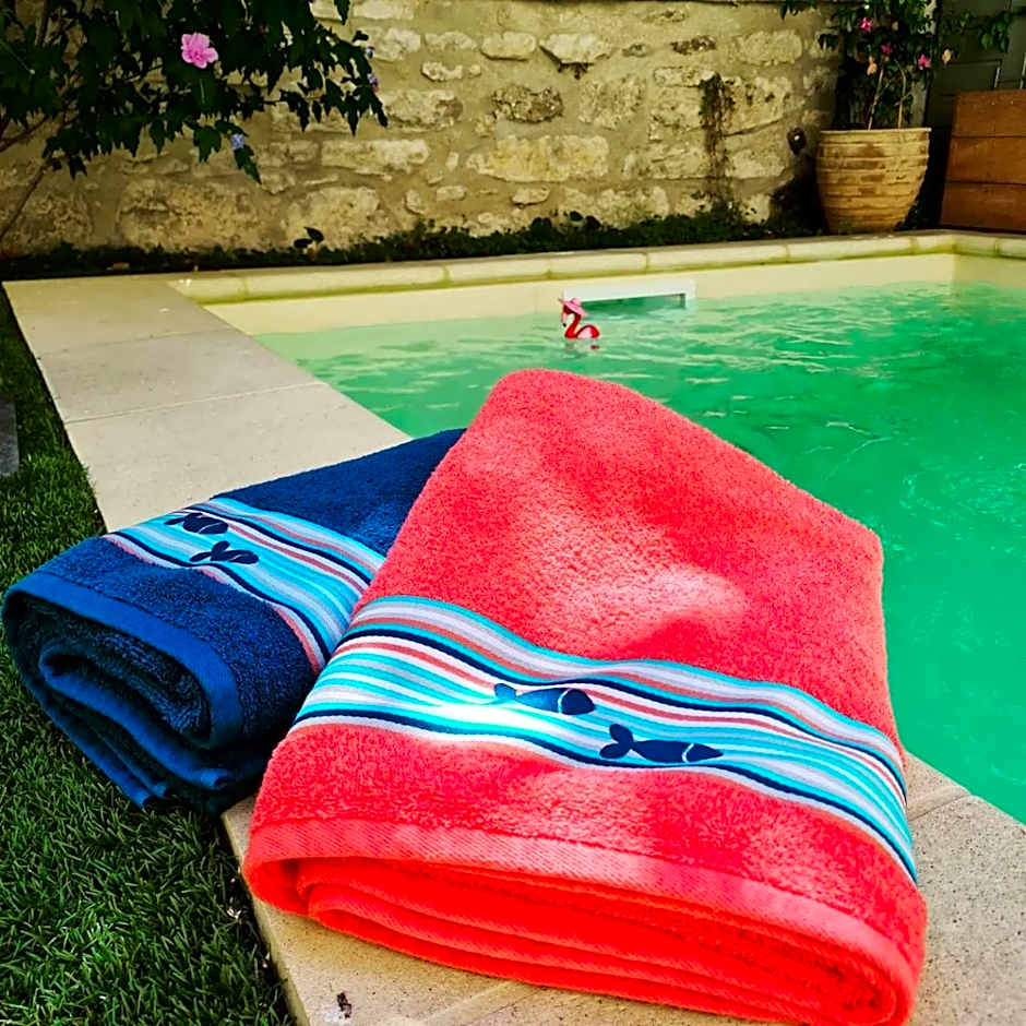 H2o Chambres d'Hôtes