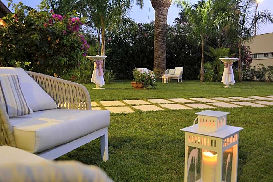 Grand Hotel President