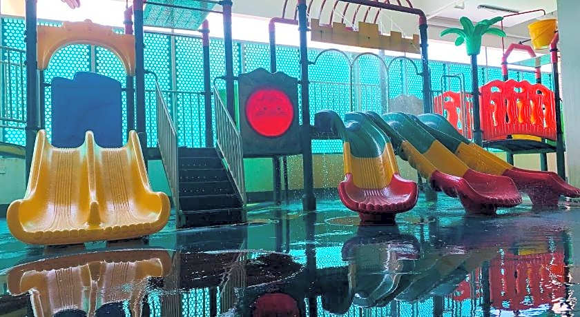 Wafa Hotel and Apartment