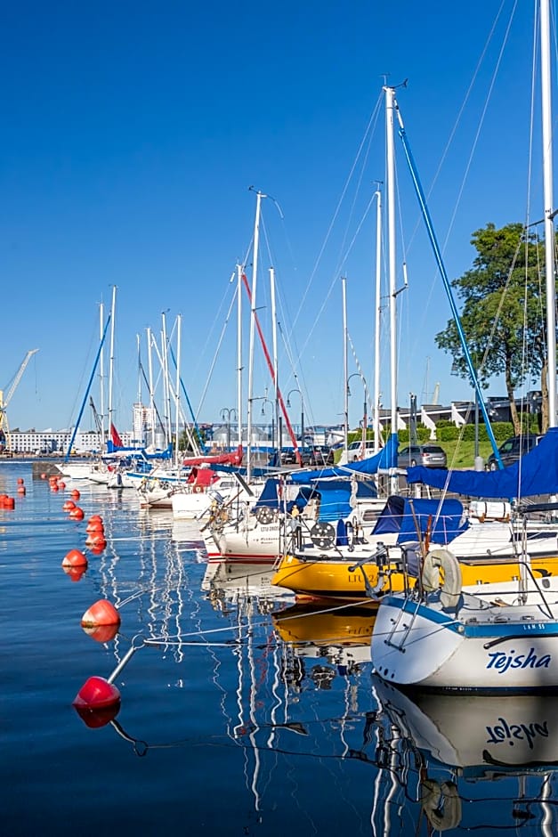 Smiltynės Jachtklubas