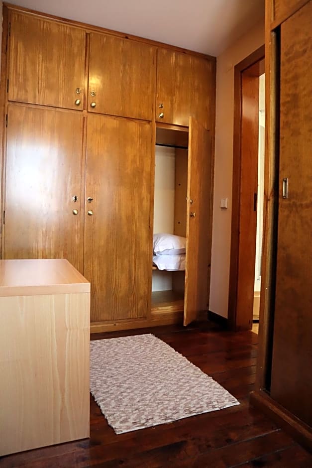 Alojamento Santa Clara