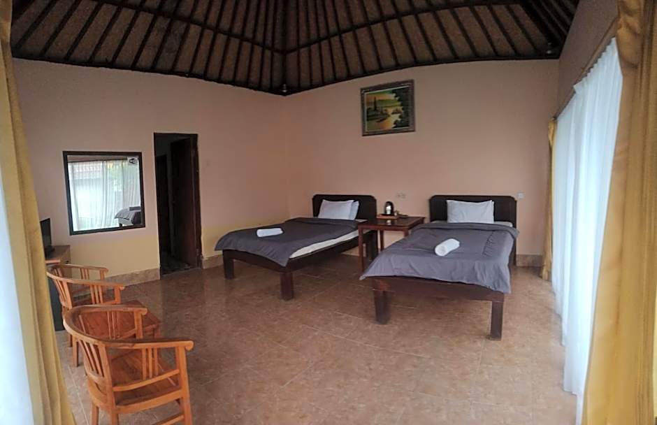 Astra Dana Hotel & Restaurant