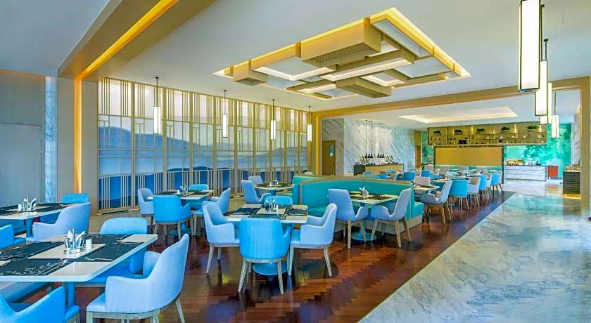 Hilton Garden Inn Qidong