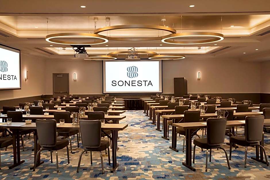 Sonesta Silicon Valley