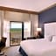 DoubleTree By Hilton Hotel Little Rock