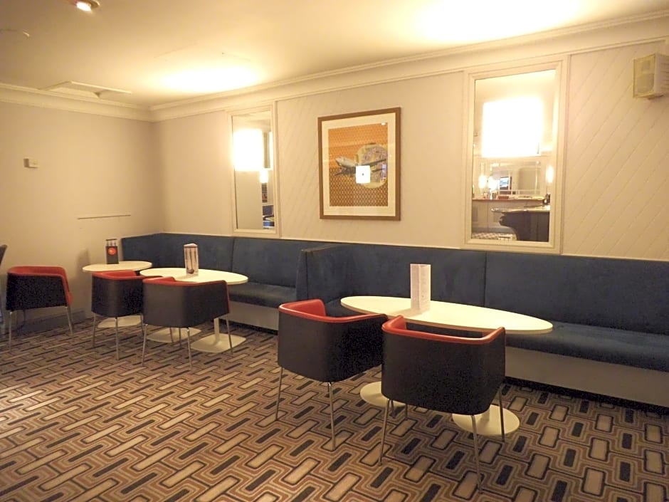 Airport Inn Gatwick