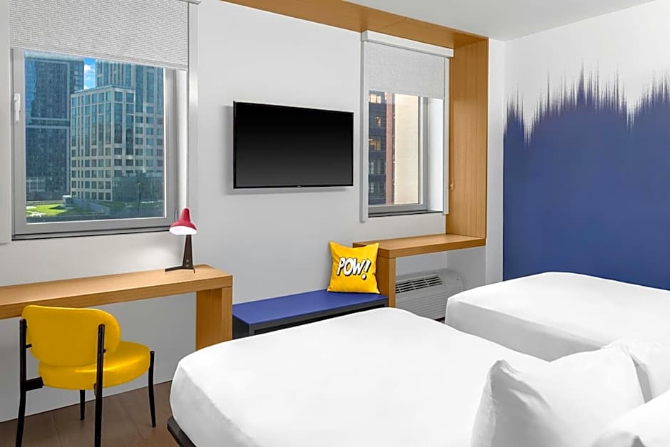 Aloft Brooklyn