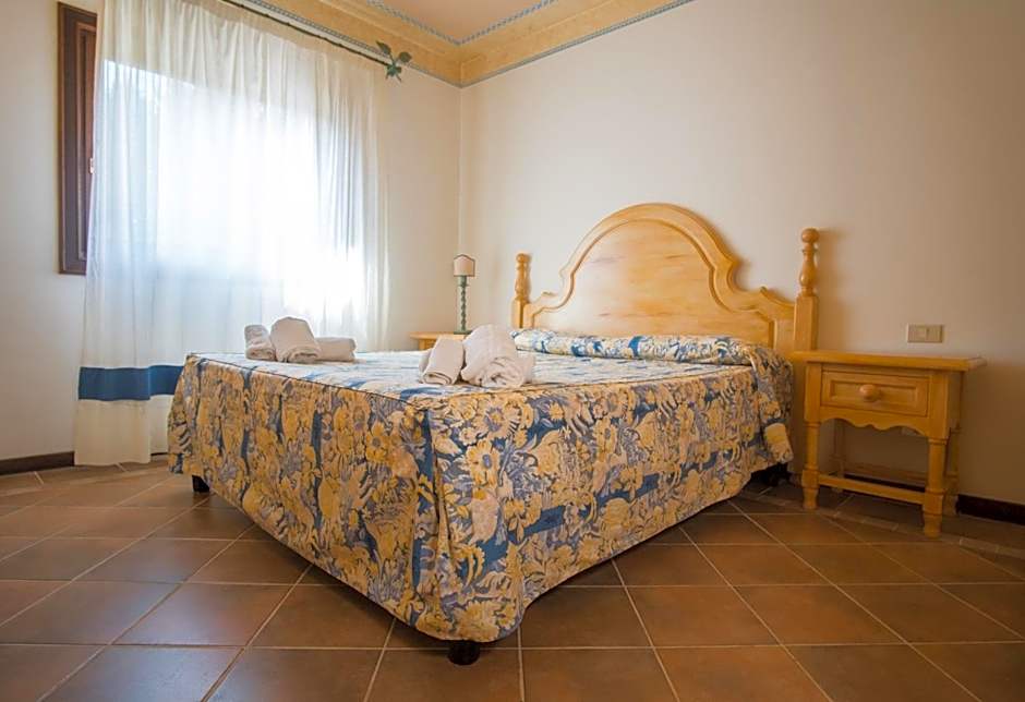 Il Giardino degli Oleandri