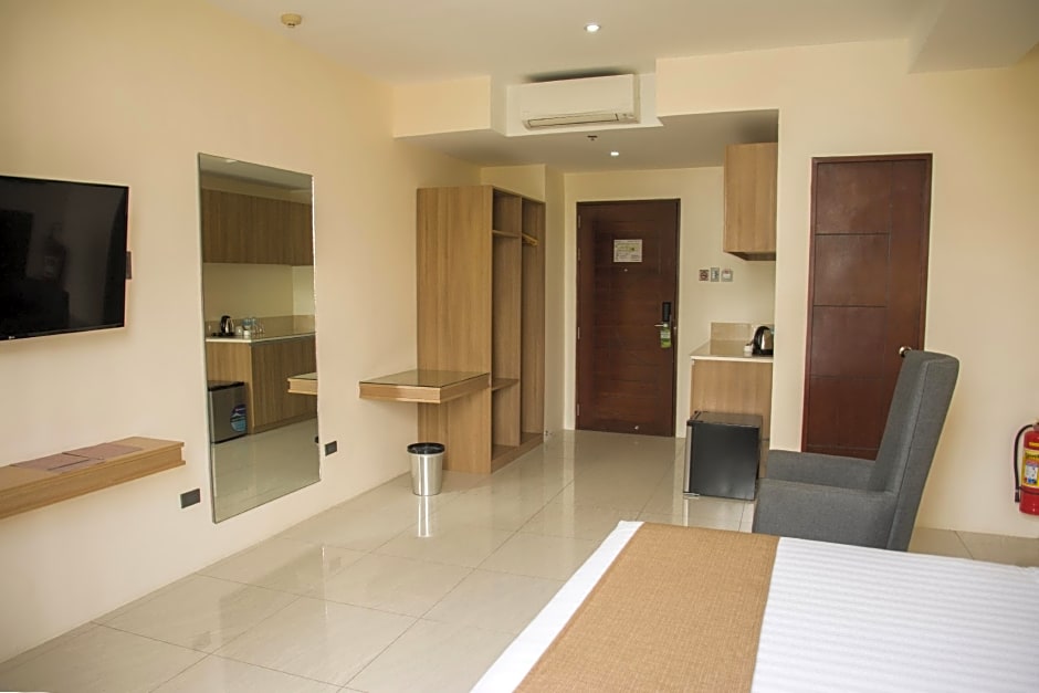 Eastland Hotel and Residences