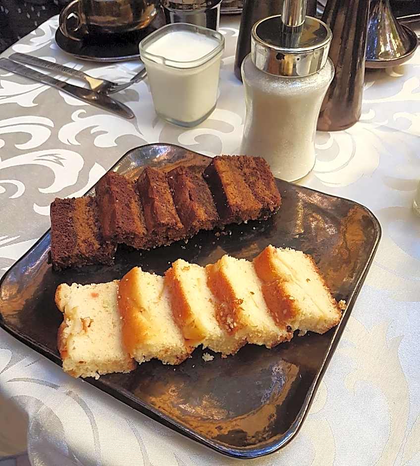 Riad Soleil D'orient