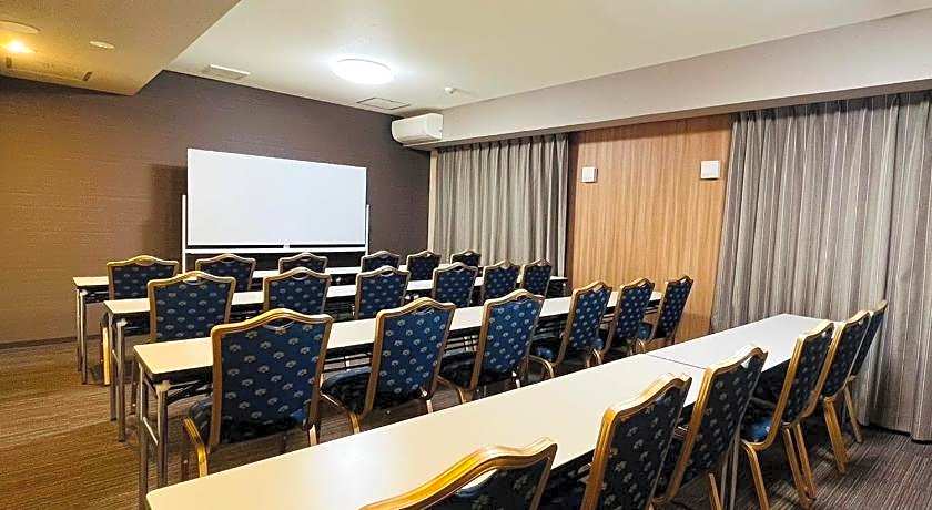 Hotel Route Inn Kumagaya