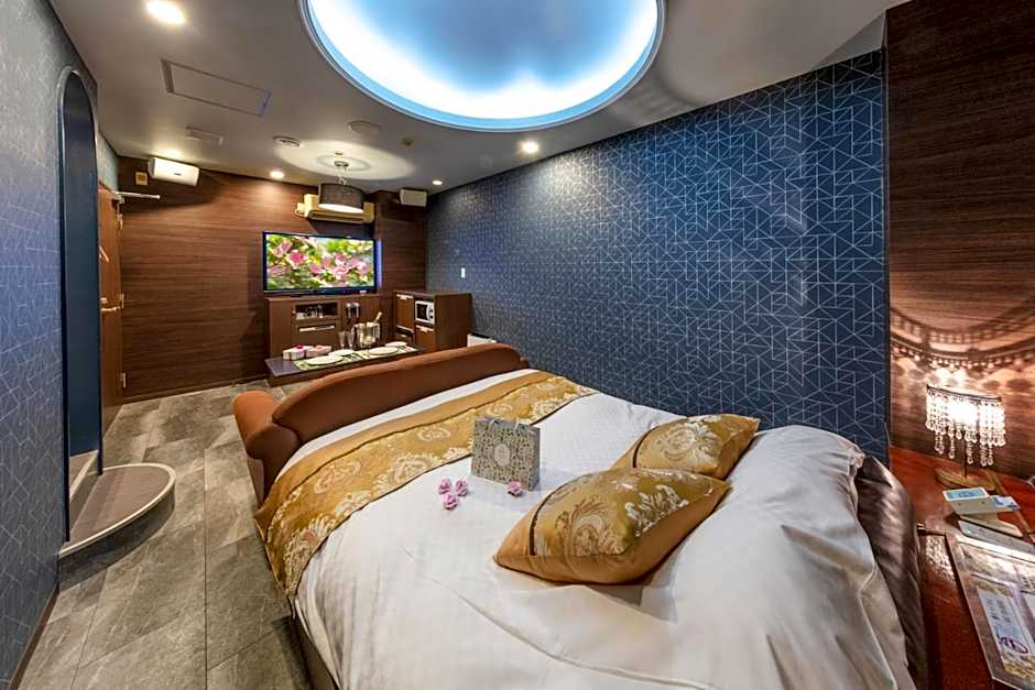 Hotel ＧEM - Adult Only