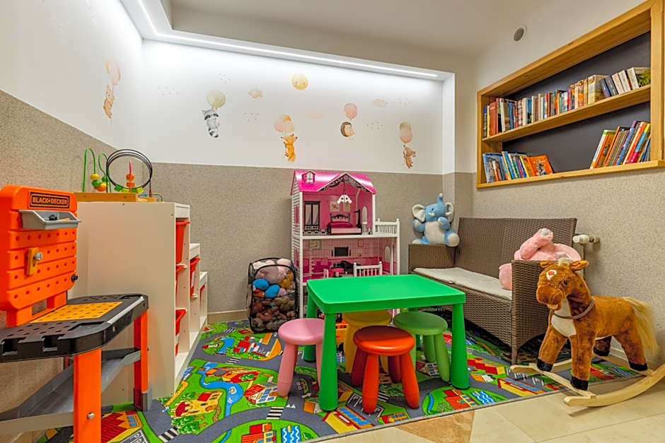 Galicówka Pokoje Gościnne