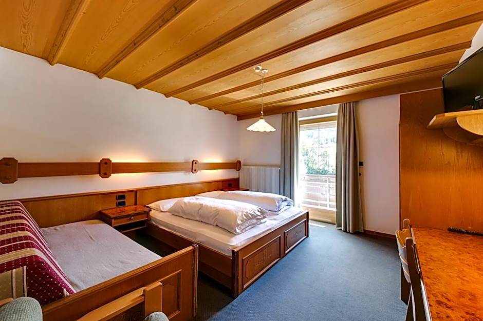 Smy Koflerhof Dolomiti