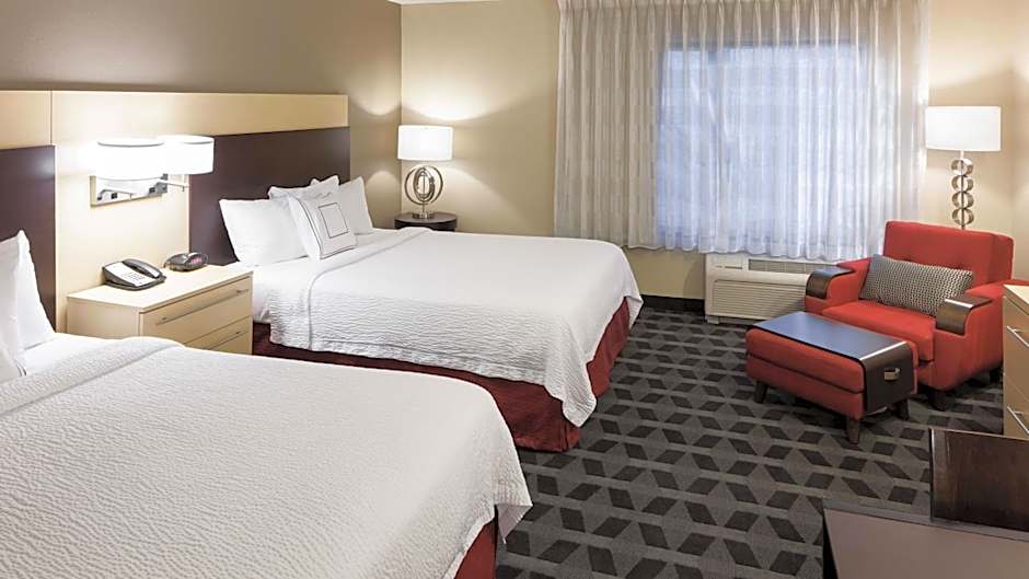 Photo 1 of 3 of 2 Bedroom 1 Queen Bed Suite