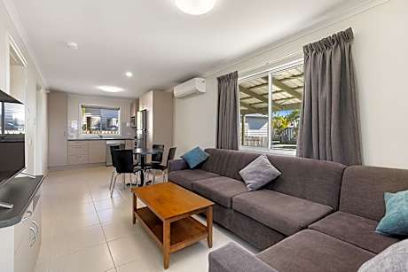 Brisbane Gateway Resort