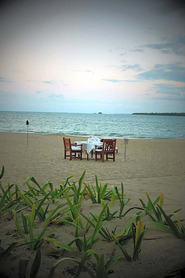 Casa Colonial Beach & Spa