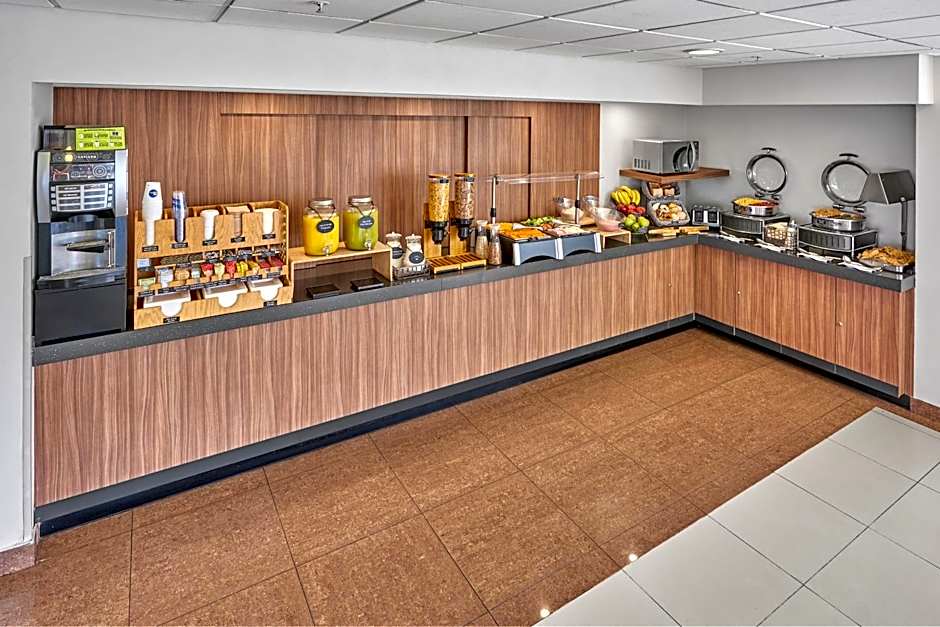 City Express by Marriott Nogales