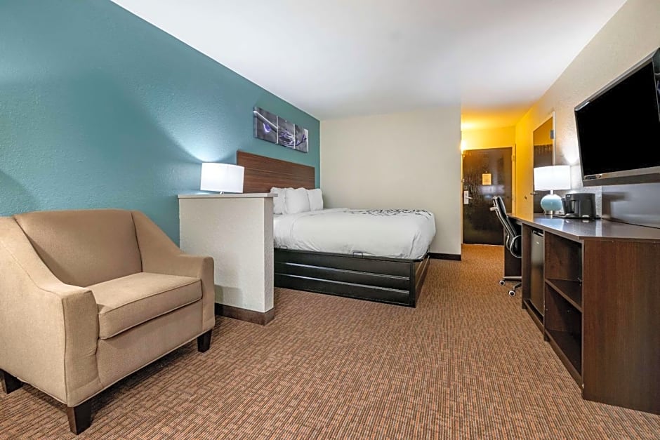 Sleep Inn Jacksonville Airport