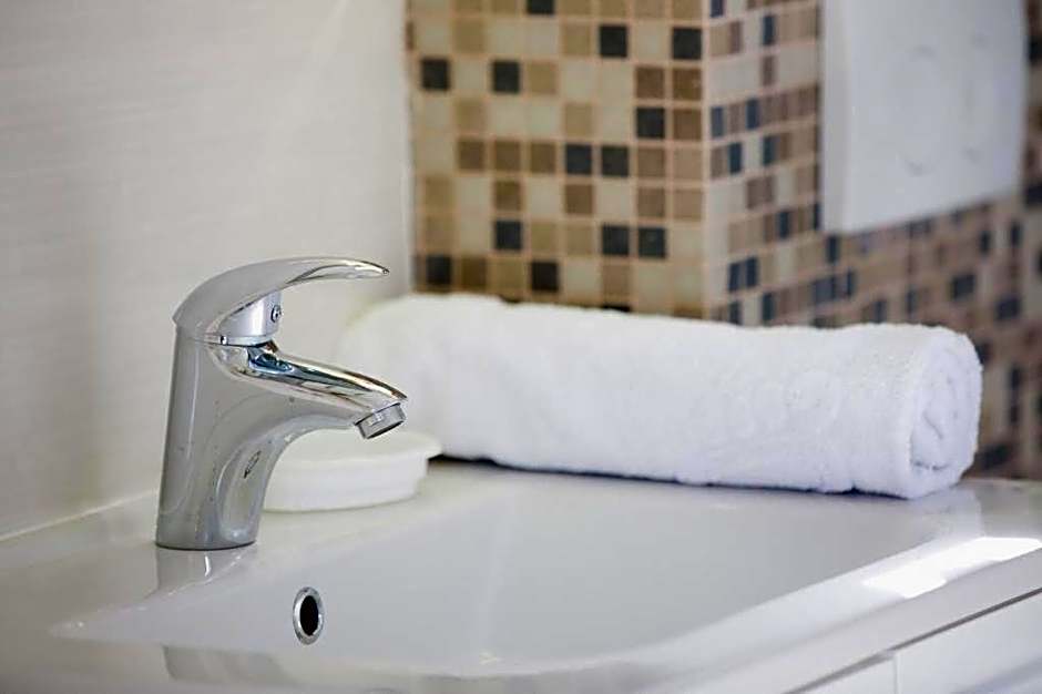 Apartments Villa Roza