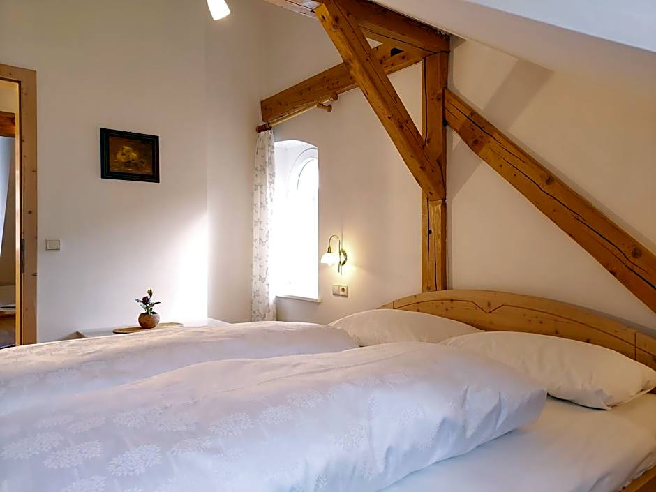 Residence Zum Theater