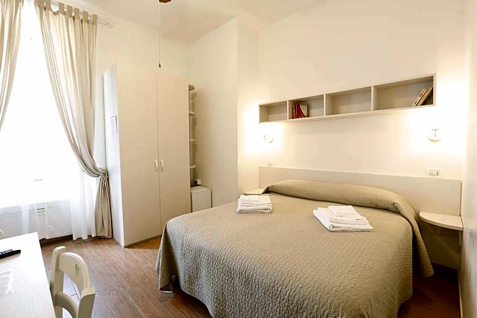B&B Mazzini