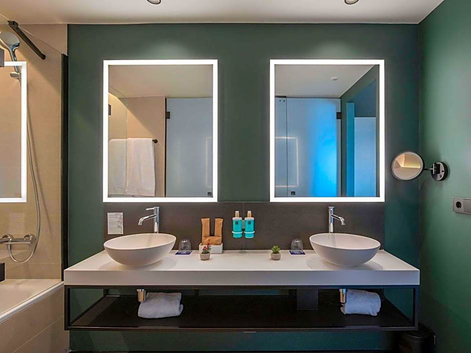 Novotel Valencia Lavant