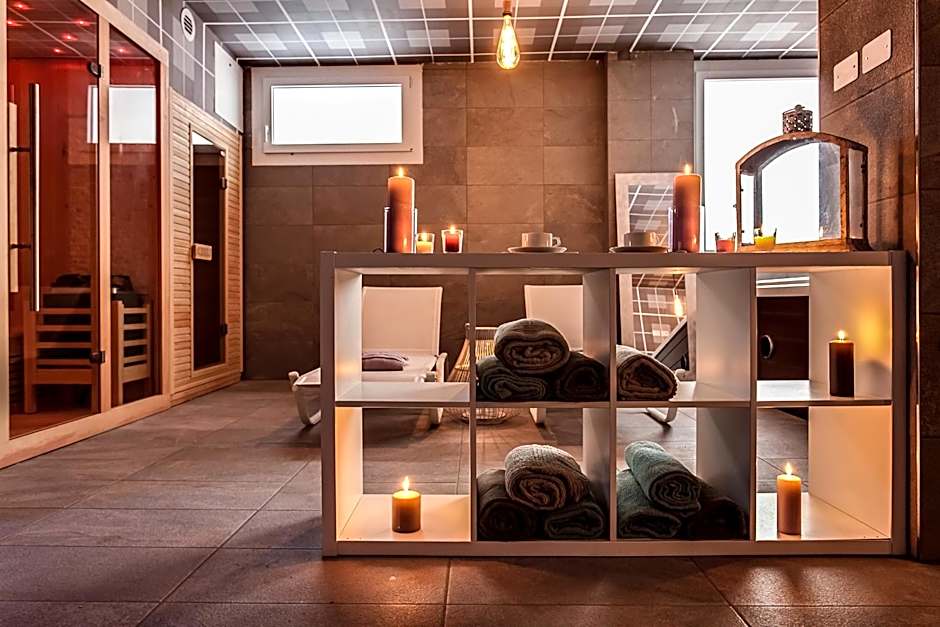 Evo Boutique Hotel & SPA
