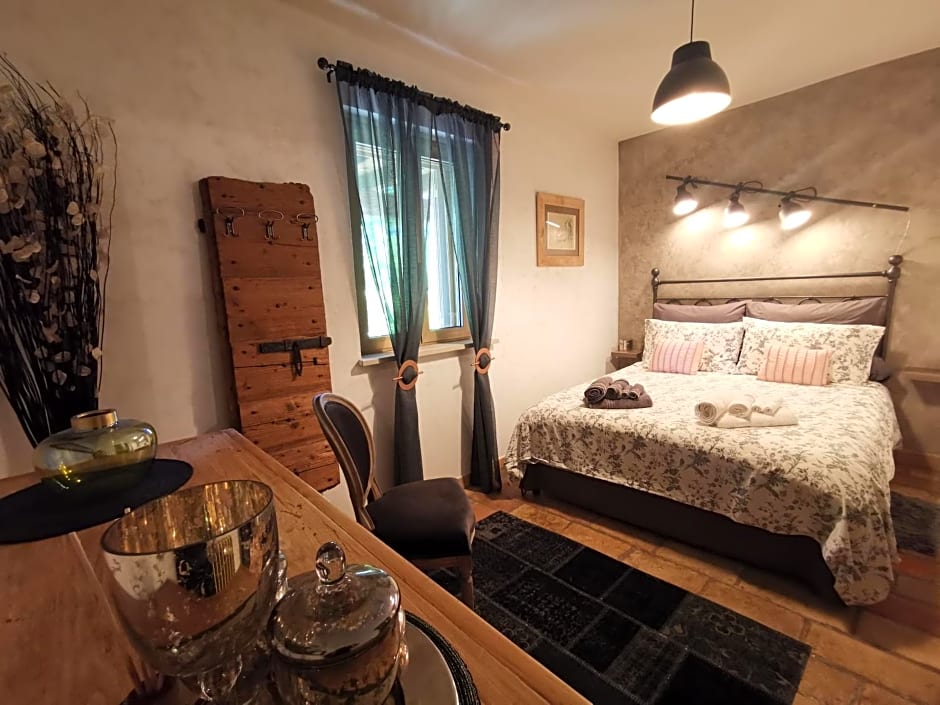 Bed & Breakfast SENTIERO 54