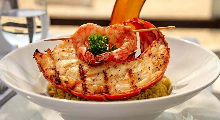 Nazaki Beach Hotel ALL INCLUSIVE Food Drinks Scuba Spa Kite Surf