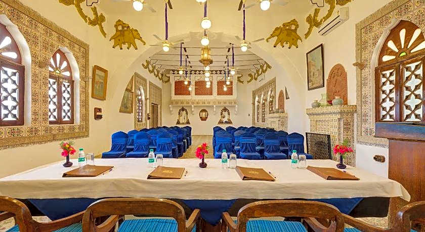 Bundelkhand Riverside