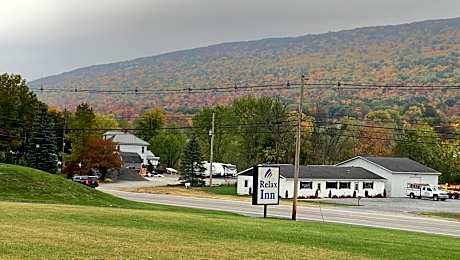Relax Inn Altoona