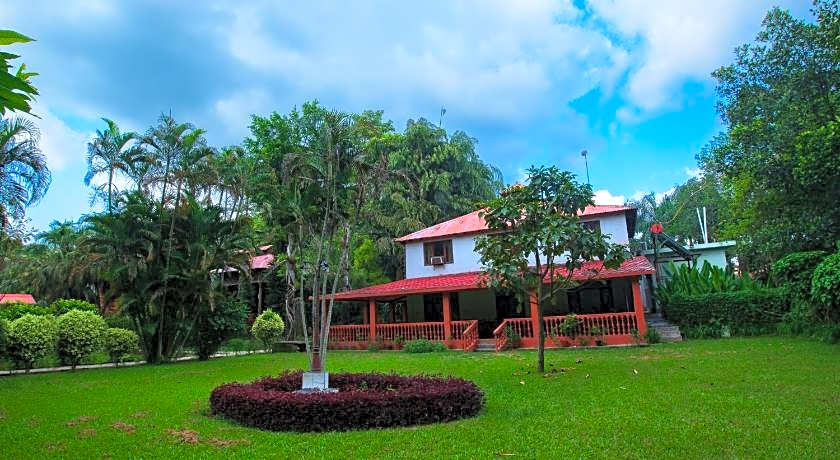 Chitwan Paradise Hotel