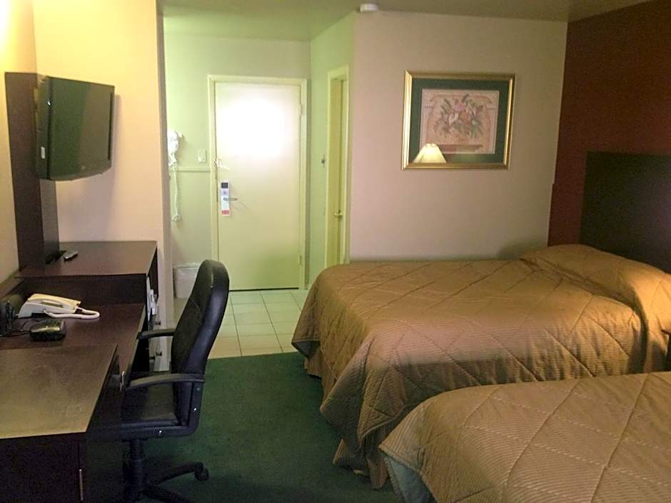 Colonial Inn Monahans TX