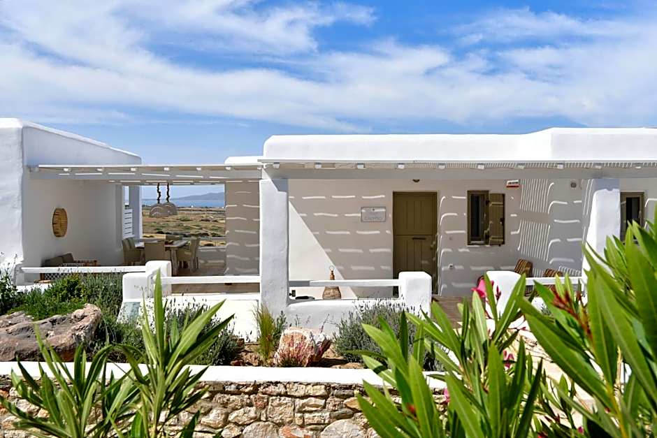 Ciel Villas Paros