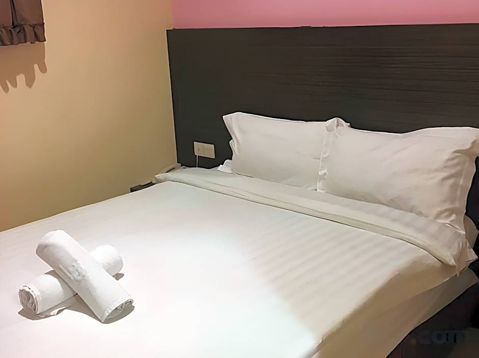 Lintas Plaza Boutique Hotel
