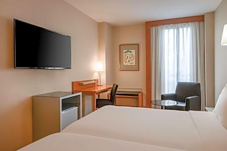 Standard Room, Guest room, 2 Twin/Single BedS