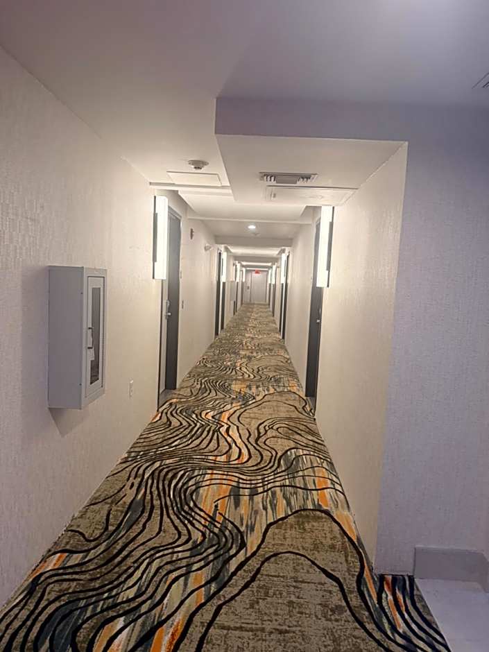 Fairfield by Marriott Inn & Suites Houston Downtown