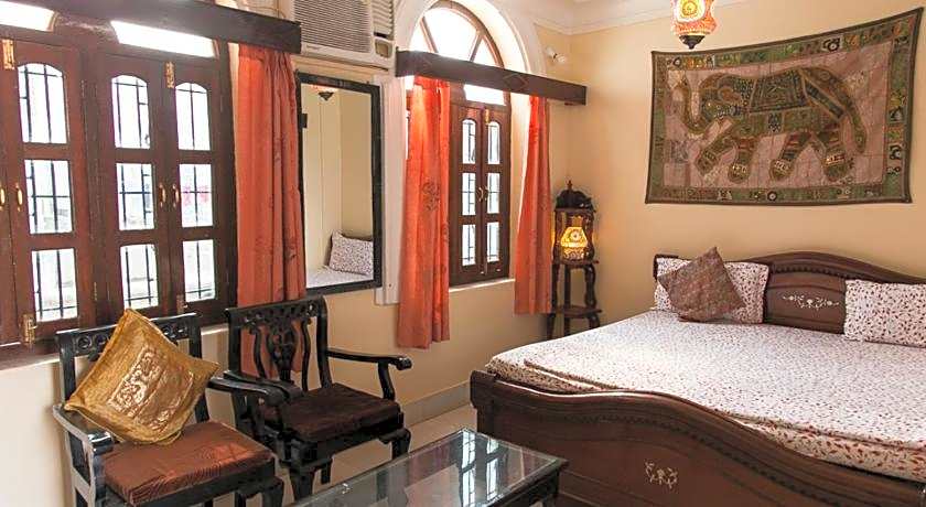 Hotel Kanhaia Haveli