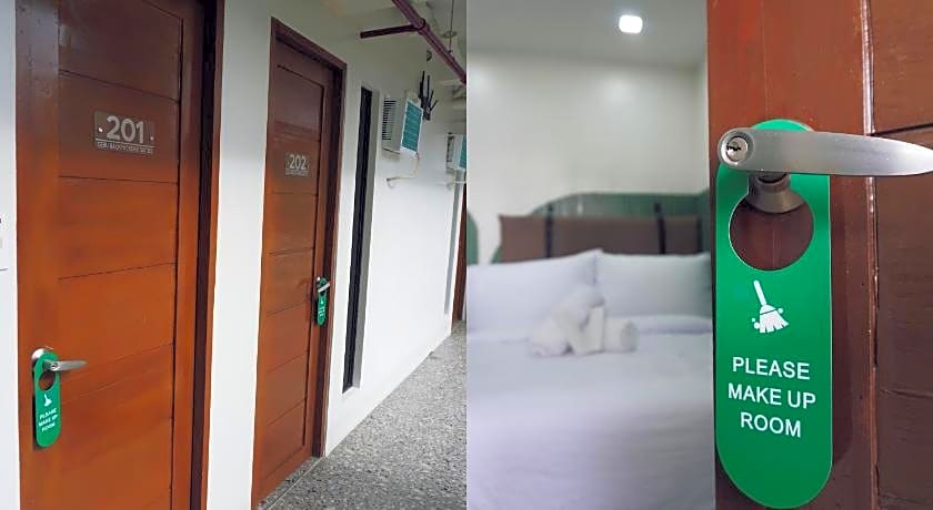 Cebu Backpackers' Hostel