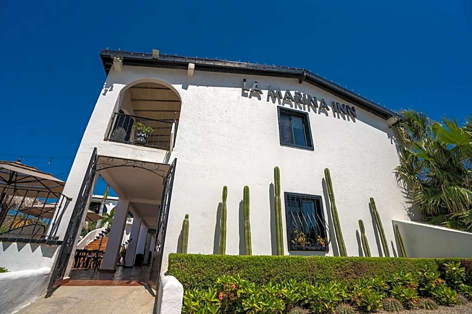 La Marina Inn