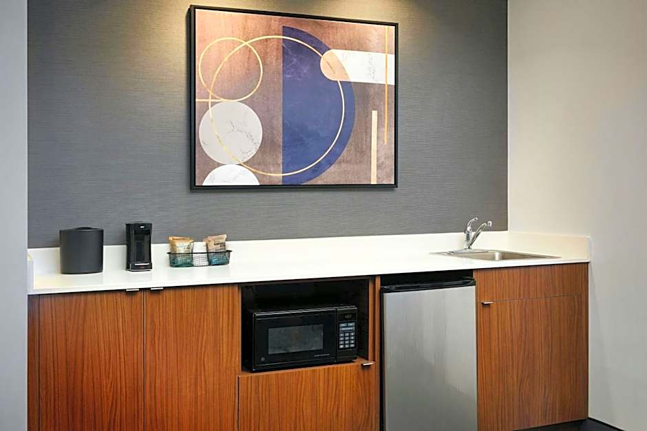 Courtyard by Marriott Boulder Longmont