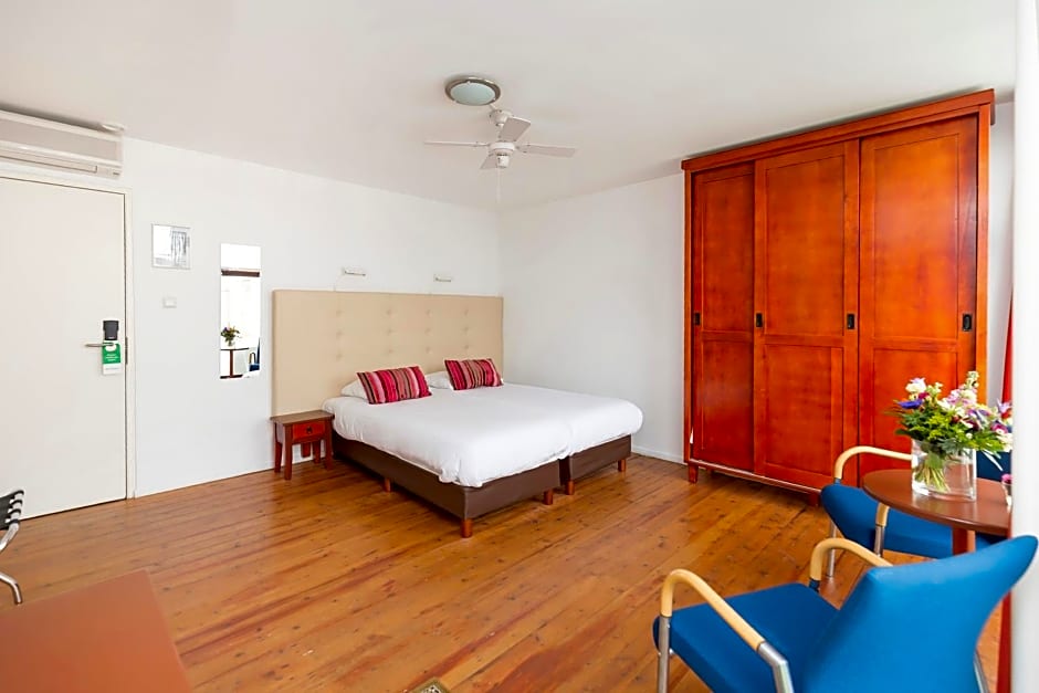 Best Western City Hotel Leiden