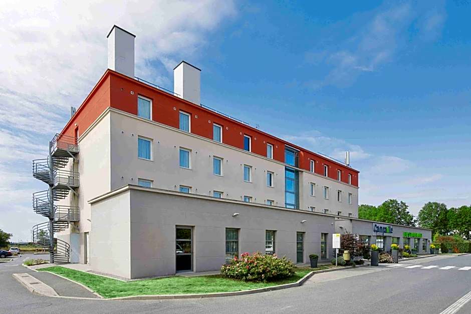 Campanile Roissy Le Mesnil Amelot