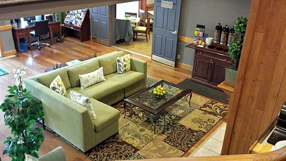 Country Inn & Suites by Radisson, Minneapolis-Shakopee