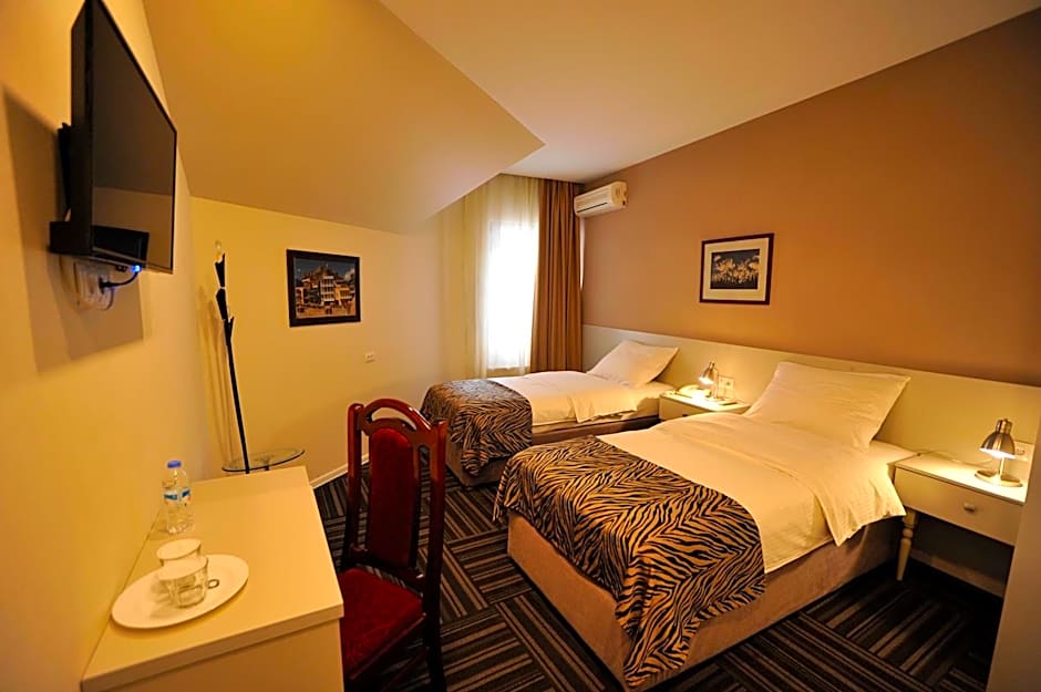 ZP Hotel