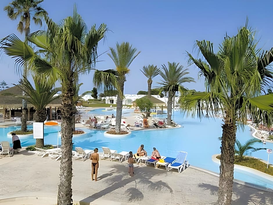 Thalassa Sousse - All Inclusive