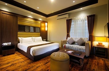 Suite Room